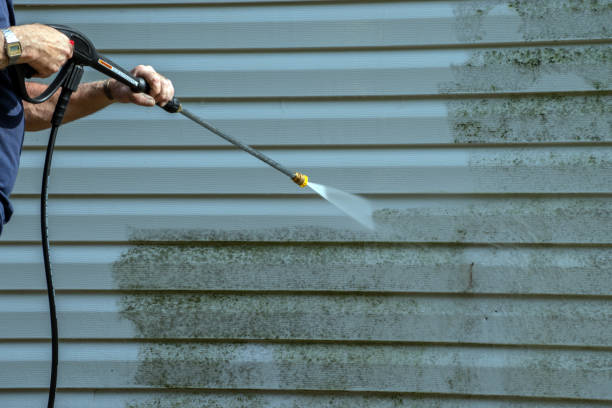 Best Residential House Exterior Washing  in Stokesdale, NC