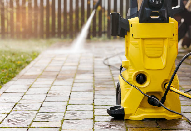 Best Building Exterior Washing  in Stokesdale, NC