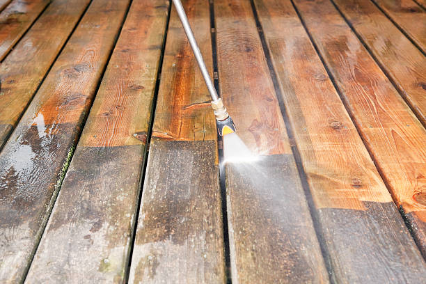 Stokesdale, NC Pressure Washing Services Company