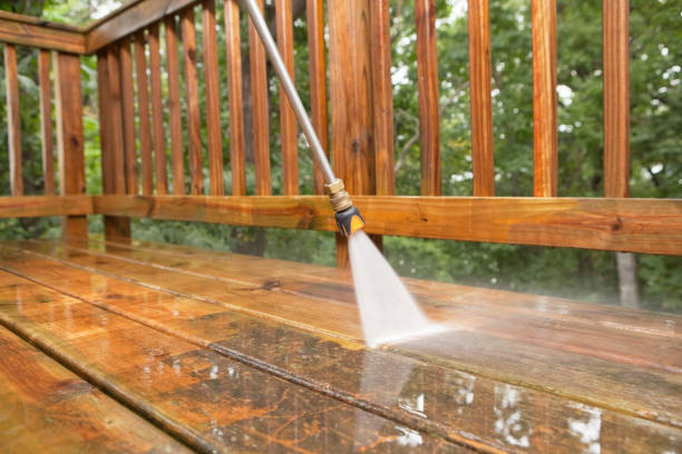 Best Restaurant Pressure Washing  in Stokesdale, NC